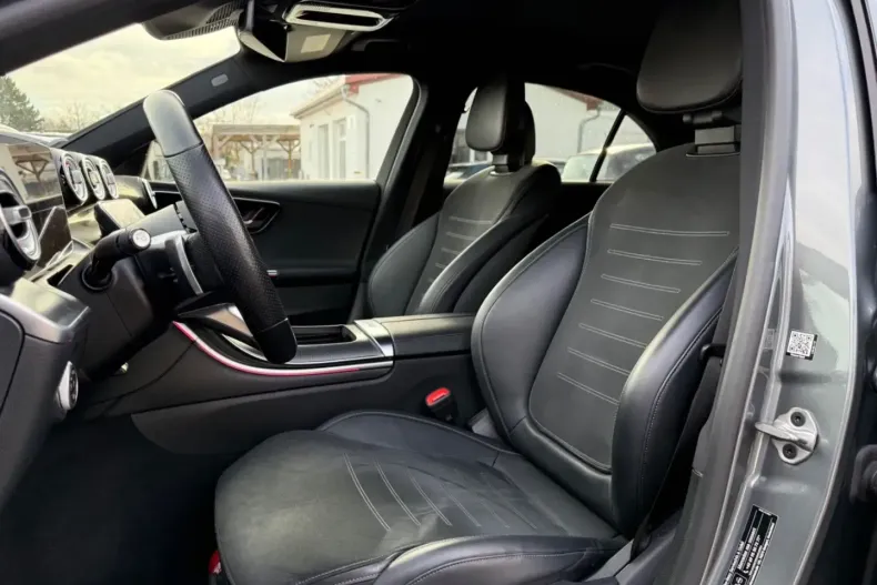 Mercedes-Benz C 220 din 2022 cu 130.000 km - oferta MER176474 - foto 14