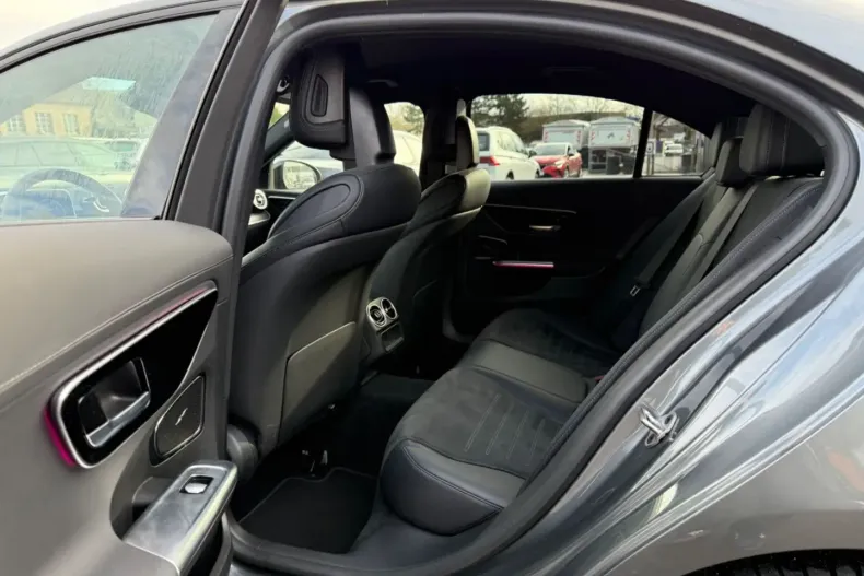 Mercedes-Benz C 220 din 2022 cu 130.000 km - oferta MER176474 - foto 16