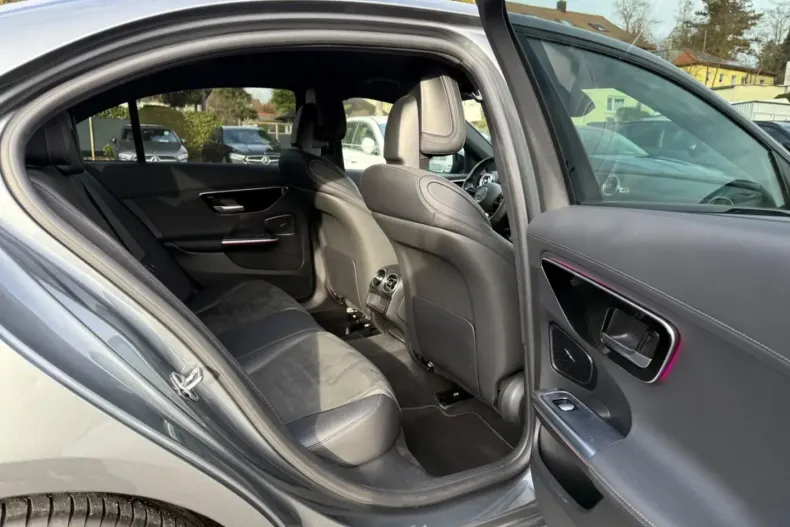 Mercedes-Benz C 220 din 2022 cu 130.000 km - oferta MER176474 - foto 17