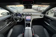 Mercedes-Benz C 220 din 2022 cu 130.000 km - oferta MER176474 - foto 21