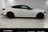 Mercedes-Benz CLE 300 din 2024 cu 8.450 km - oferta MER176475 - foto 2