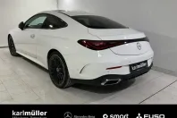 Mercedes-Benz CLE 300 din 2024 cu 8.450 km - oferta MER176475 - foto 4