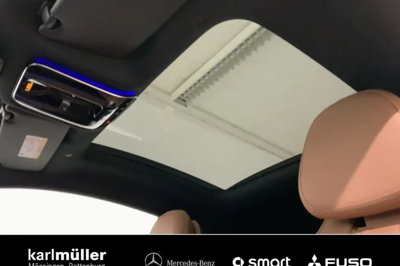 Mercedes-Benz CLE 300 din 2024 cu 8.450 km - oferta MER176475 - foto 7