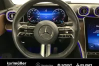 Mercedes-Benz CLE 300 din 2024 cu 8.450 km - oferta MER176475 - foto 8