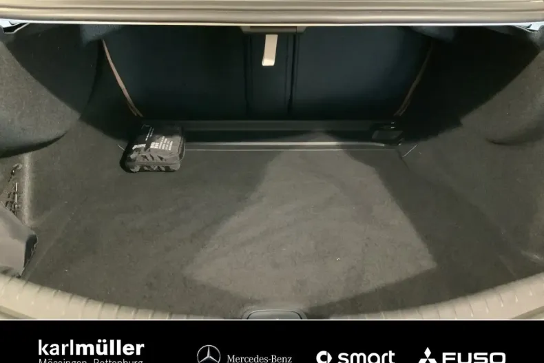 Mercedes-Benz CLE 300 din 2024 cu 8.450 km - oferta MER176475 - foto 12