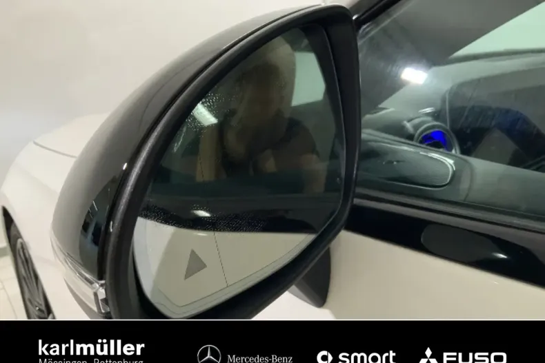 Mercedes-Benz CLE 300 din 2024 cu 8.450 km - oferta MER176475 - foto 17