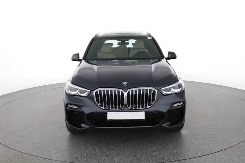 BMW X5 din 2021 cu 76.522 km - oferta BMW176476 - foto 2