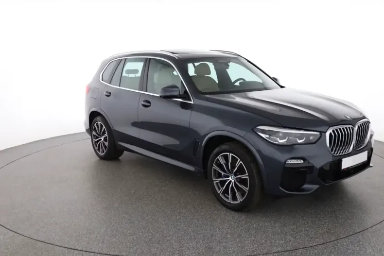 BMW X5 din 2021 cu 76.522 km - oferta BMW176476 - foto 3