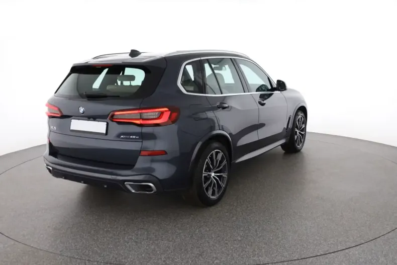 BMW X5 din 2021 cu 76.522 km - oferta BMW176476 - foto 4