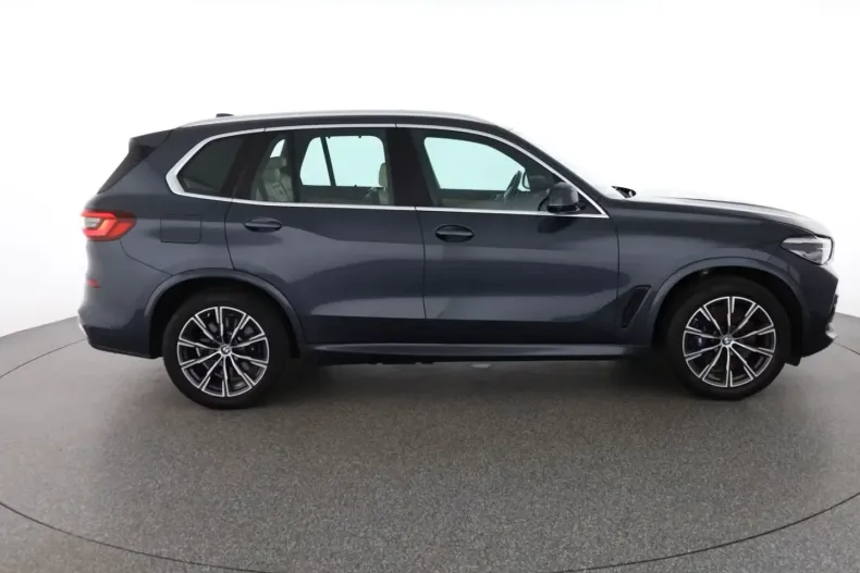 BMW X5 din 2021 cu 76.522 km - oferta BMW176476 - foto 5