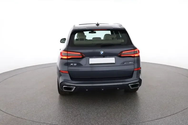 BMW X5 din 2021 cu 76.522 km - oferta BMW176476 - foto 6