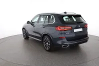 BMW X5 din 2021 cu 76.522 km - oferta BMW176476 - foto 8