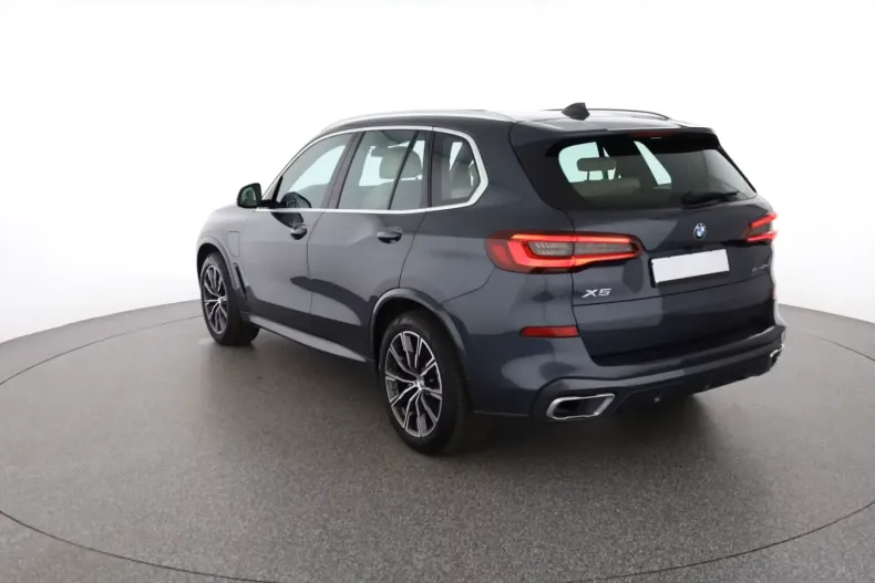 BMW X5 din 2021 cu 76.522 km - oferta BMW176476 - foto 8