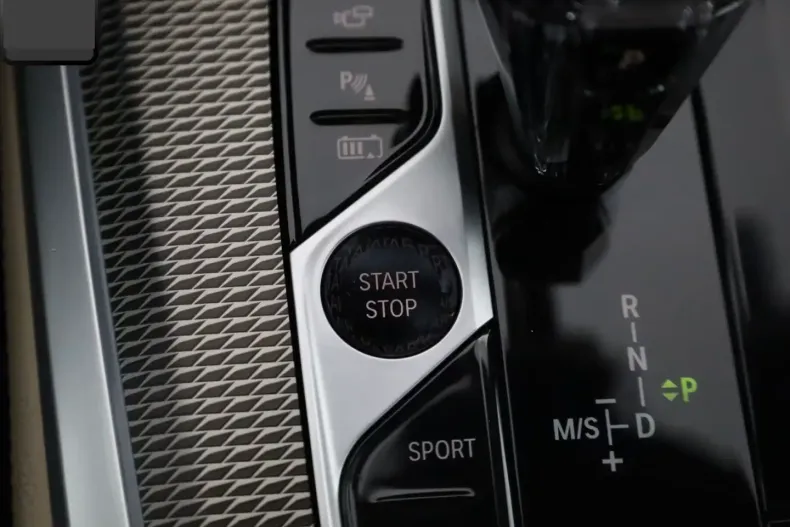 BMW X5 din 2021 cu 76.522 km - oferta BMW176476 - foto 16