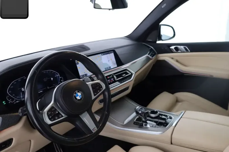 BMW X5 din 2021 cu 76.522 km - oferta BMW176476 - foto 19