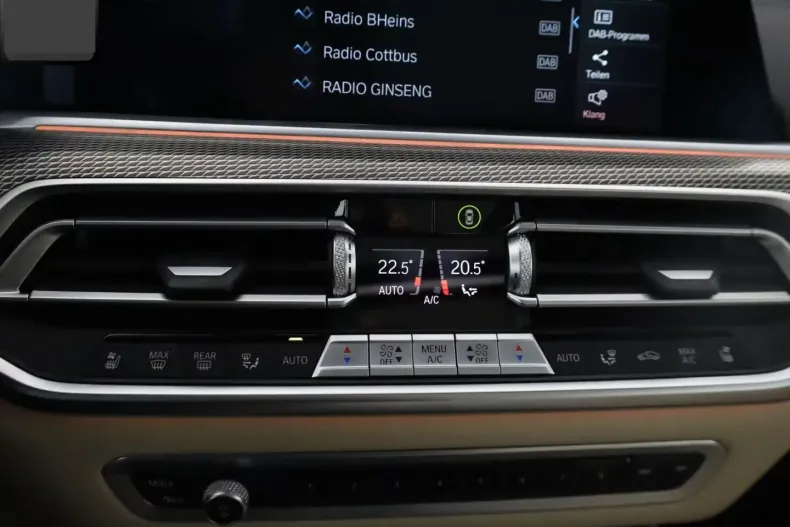 BMW X5 din 2021 cu 76.522 km - oferta BMW176476 - foto 20