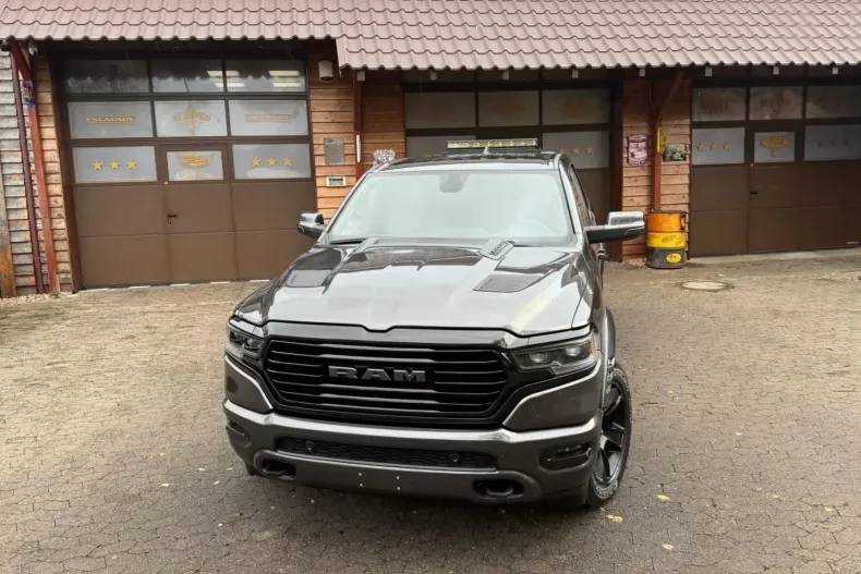 Dodge RAM din 2022 cu 54.900 km - oferta DOD176477 - foto 3