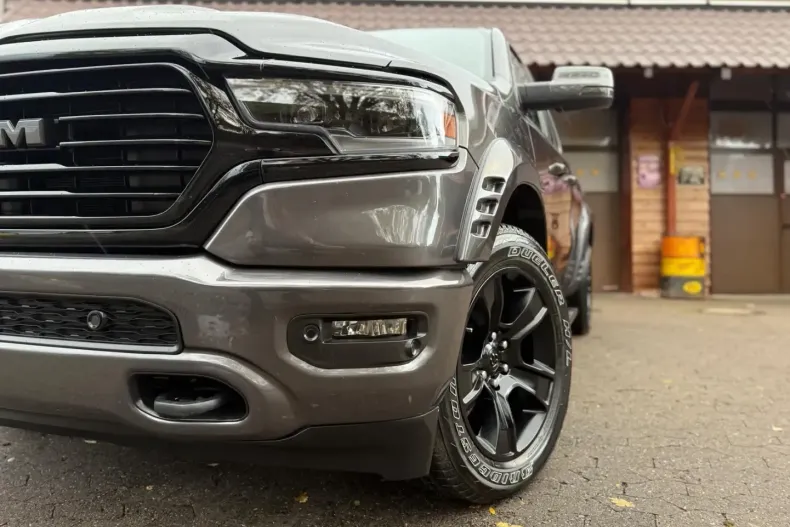 Dodge RAM din 2022 cu 54.900 km - oferta DOD176477 - foto 6