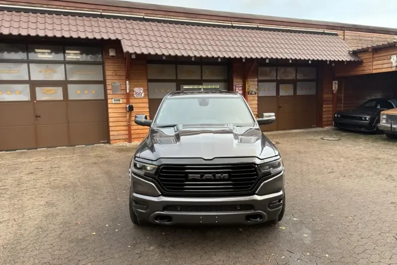 Dodge RAM din 2022 cu 54.900 km - oferta DOD176477 - foto 7