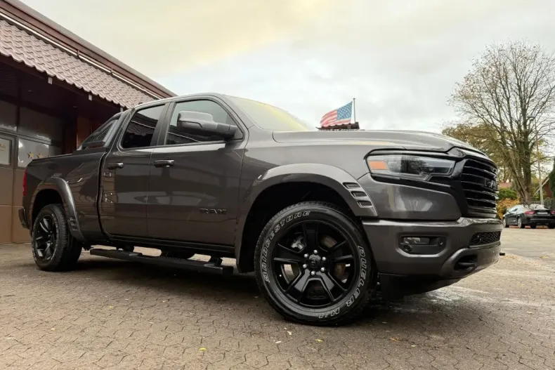 Dodge RAM din 2022 cu 54.900 km - oferta DOD176477 - foto 13