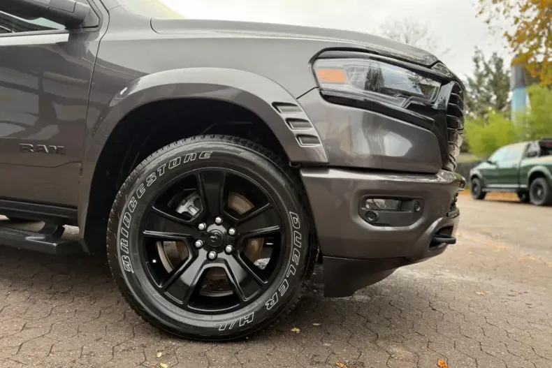 Dodge RAM din 2022 cu 54.900 km - oferta DOD176477 - foto 14