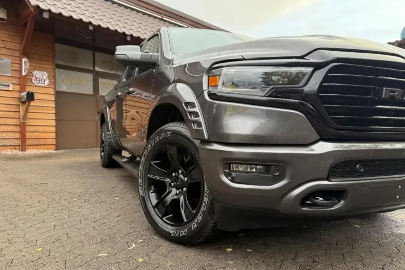 Dodge RAM din 2022 cu 54.900 km - oferta DOD176477 - foto 15