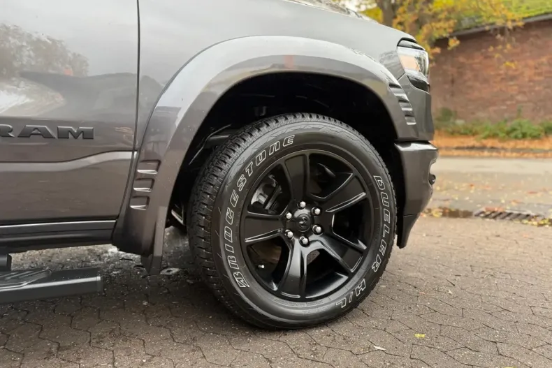 Dodge RAM din 2022 cu 54.900 km - oferta DOD176477 - foto 18