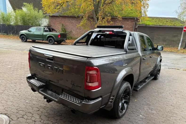 Dodge RAM din 2022 cu 54.900 km - oferta DOD176477 - foto 19