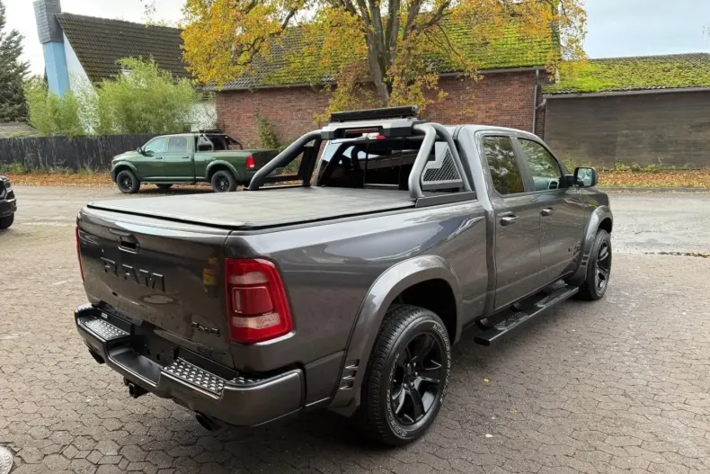 Dodge RAM din 2022 cu 54.900 km - oferta DOD176477 - foto 20