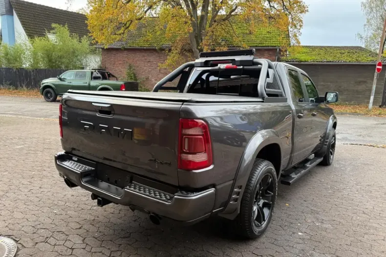 Dodge RAM din 2022 cu 54.900 km - oferta DOD176477 - foto 21