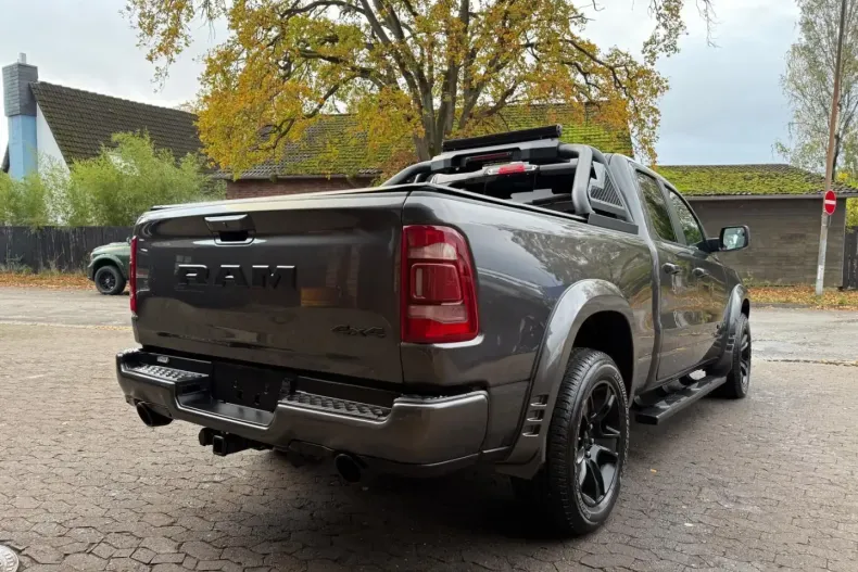 Dodge RAM din 2022 cu 54.900 km - oferta DOD176477 - foto 22