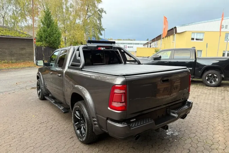 Dodge RAM din 2022 cu 54.900 km - oferta DOD176477 - foto 25
