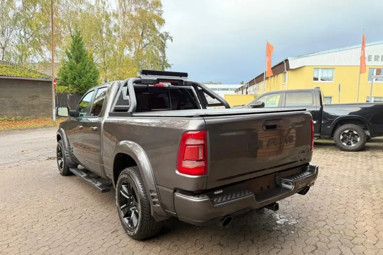 Dodge RAM din 2022 cu 54.900 km - oferta DOD176477 - foto 26