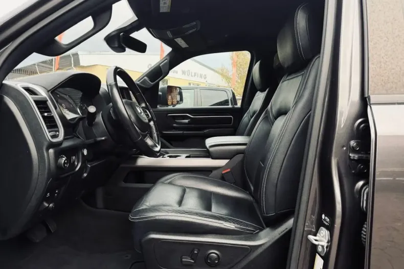 Dodge RAM din 2022 cu 54.900 km - oferta DOD176477 - foto 33