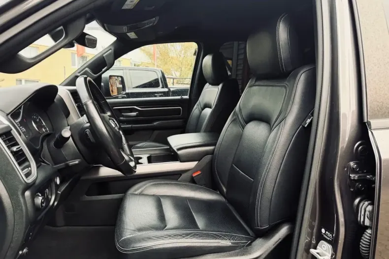 Dodge RAM din 2022 cu 54.900 km - oferta DOD176477 - foto 34