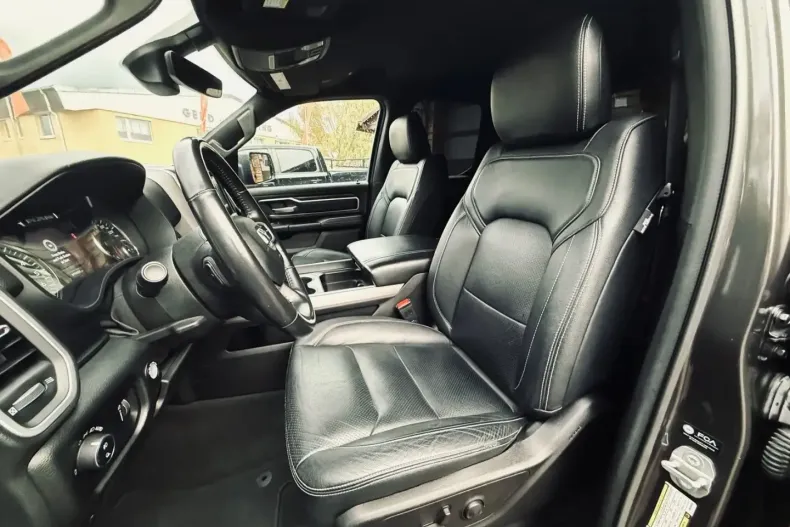 Dodge RAM din 2022 cu 54.900 km - oferta DOD176477 - foto 35