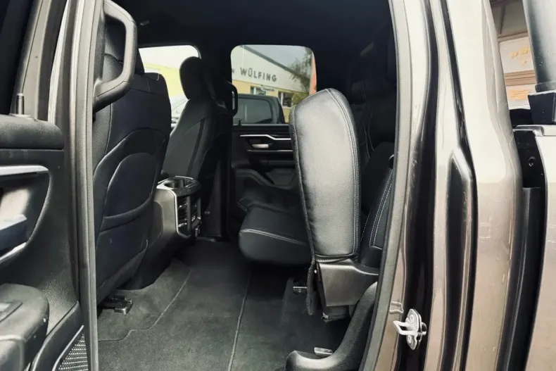 Dodge RAM din 2022 cu 54.900 km - oferta DOD176477 - foto 38