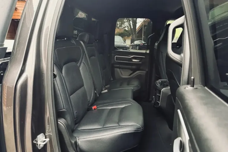 Dodge RAM din 2022 cu 54.900 km - oferta DOD176477 - foto 40