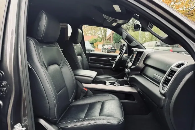 Dodge RAM din 2022 cu 54.900 km - oferta DOD176477 - foto 43