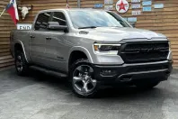 Dodge RAM din 2022 cu 39.309 km - oferta DOD176478 - foto 1