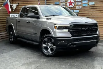Dodge RAM din 2022 - oferta DOD176478