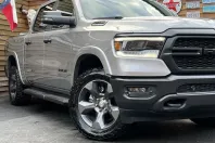 Dodge RAM din 2022 cu 39.309 km - oferta DOD176478 - foto 2