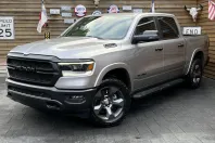 Dodge RAM din 2022 cu 39.309 km - oferta DOD176478 - foto 5