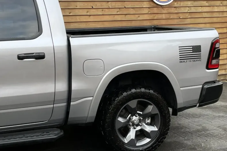 Dodge RAM din 2022 cu 39.309 km - oferta DOD176478 - foto 6