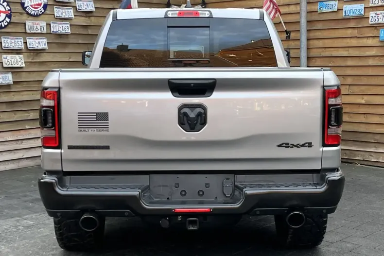 Dodge RAM din 2022 cu 39.309 km - oferta DOD176478 - foto 10