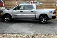 Dodge RAM din 2022 cu 39.309 km - oferta DOD176478 - foto 14