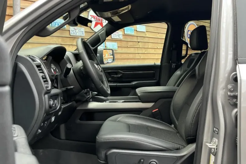 Dodge RAM din 2022 cu 39.309 km - oferta DOD176478 - foto 15