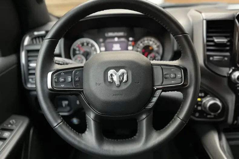 Dodge RAM din 2022 cu 39.309 km - oferta DOD176478 - foto 17