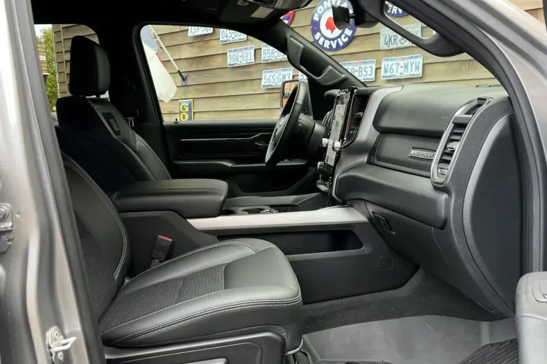 Dodge RAM din 2022 cu 39.309 km - oferta DOD176478 - foto 26