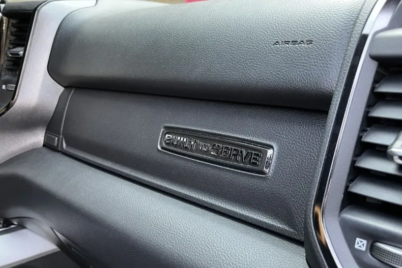 Dodge RAM din 2022 cu 39.309 km - oferta DOD176478 - foto 27